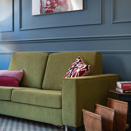 Omm Suites Sevilla Ngoại thất bức ảnh