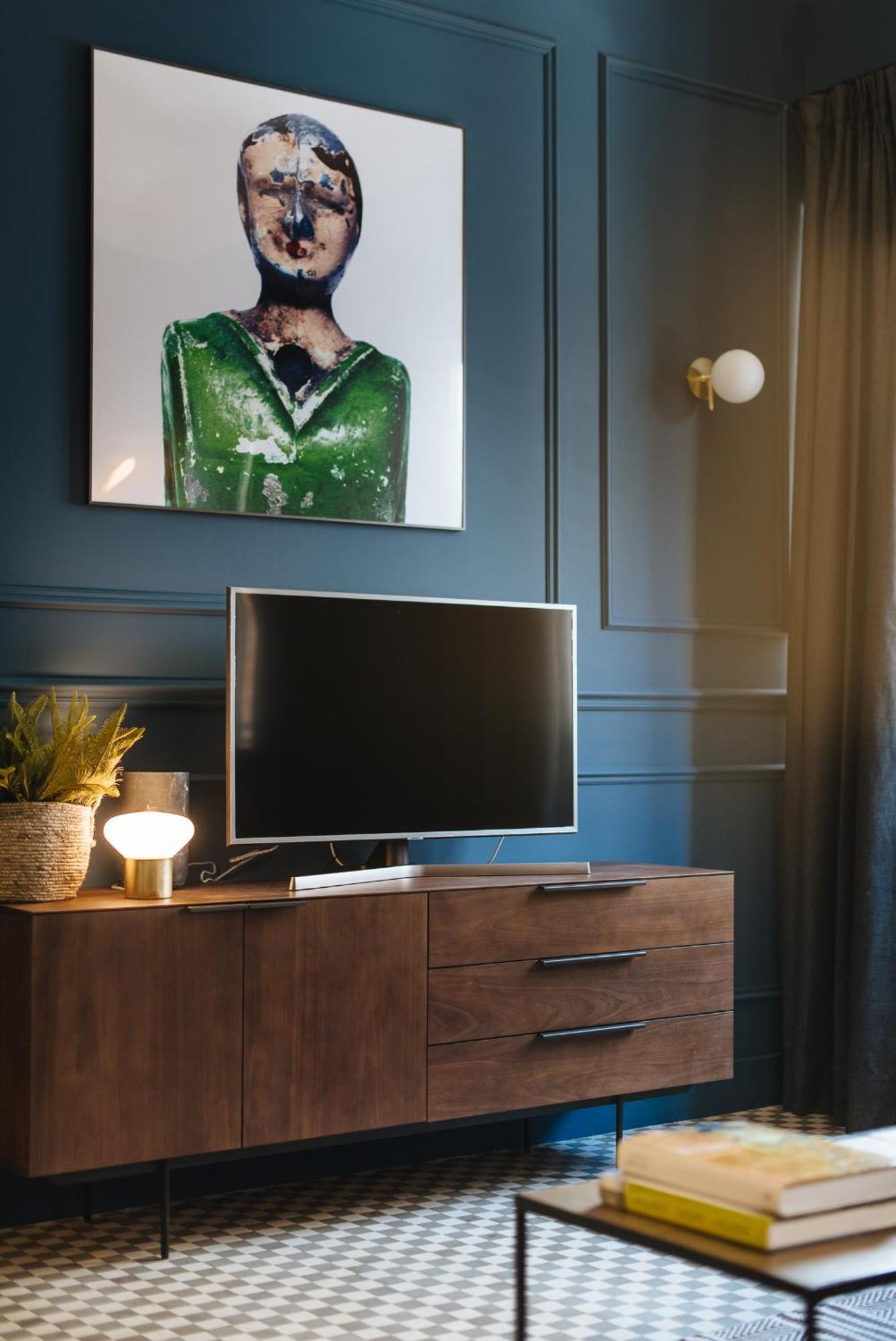 Omm Suites Sevilla Ngoại thất bức ảnh