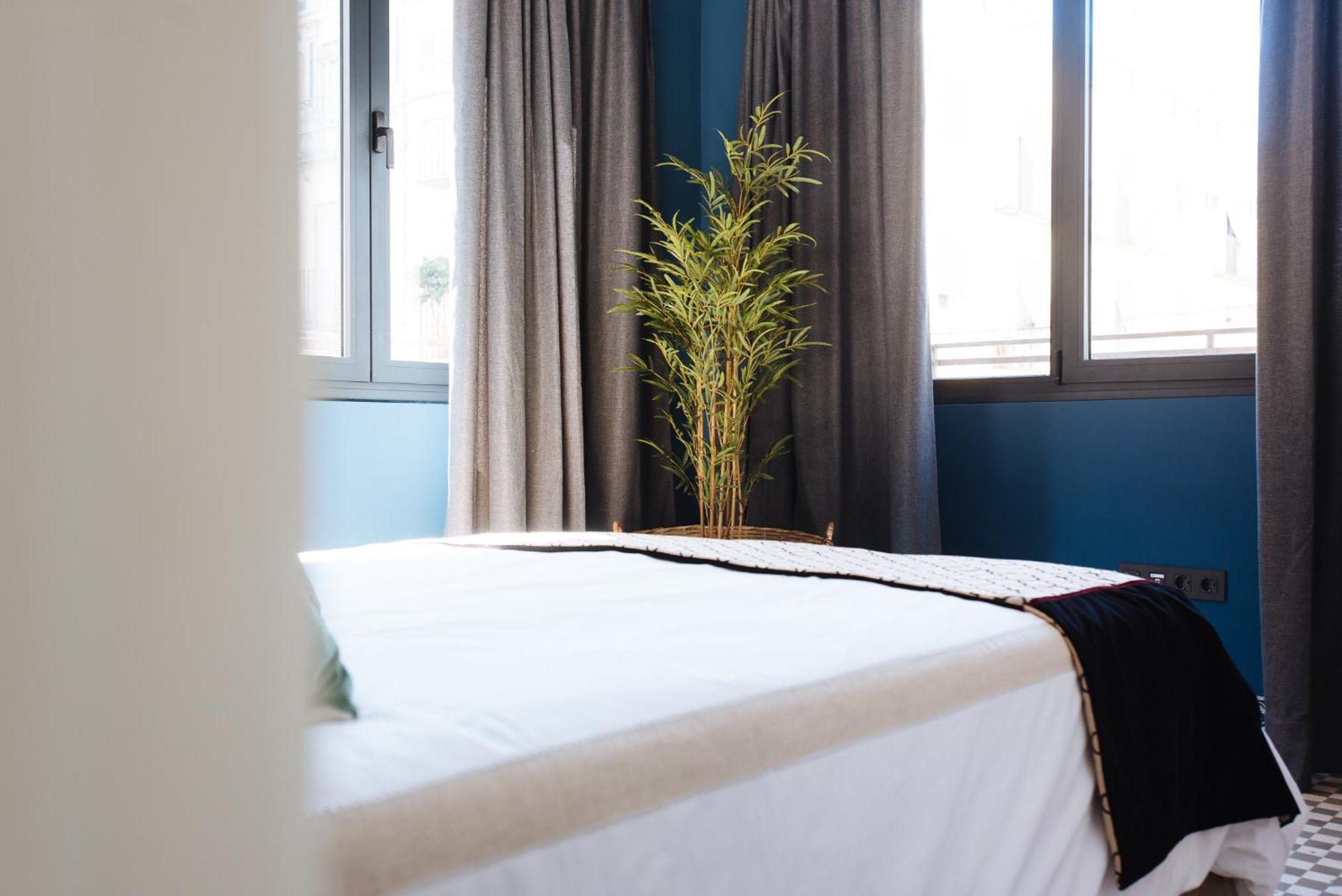 Omm Suites Sevilla Ngoại thất bức ảnh