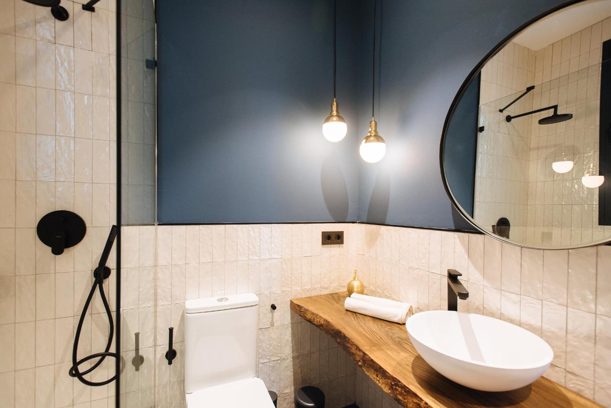 Omm Suites Sevilla Ngoại thất bức ảnh