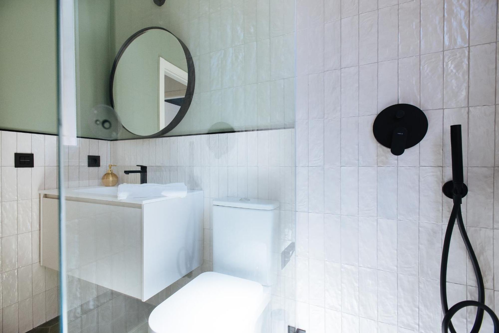 Omm Suites Sevilla Ngoại thất bức ảnh